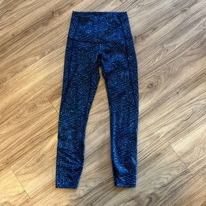 Lululemon Athletic Leggings